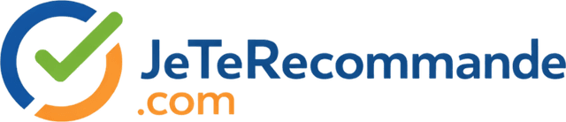 JeTeRecommande.com Logo
